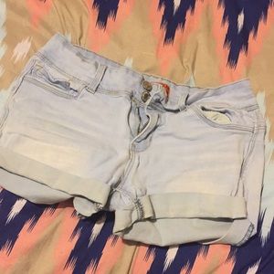 Don’t want anymore